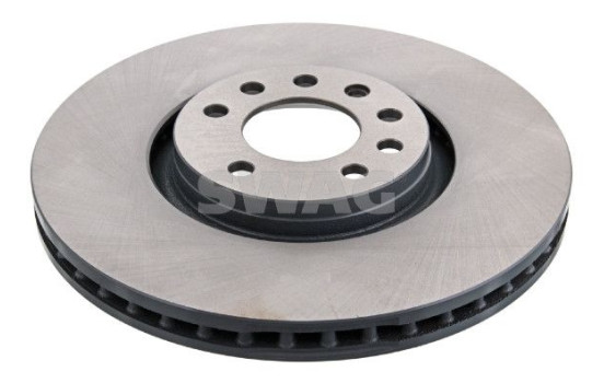 brake disc 40944122 Swag