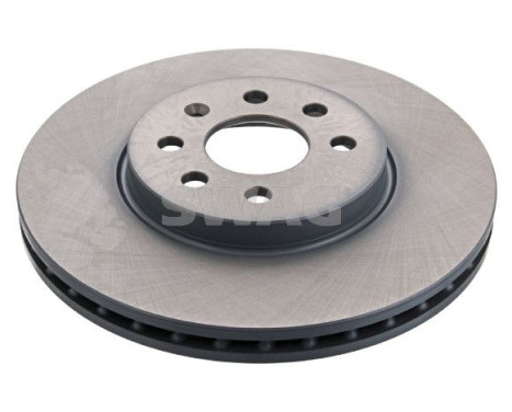 brake disc 40944123 Swag