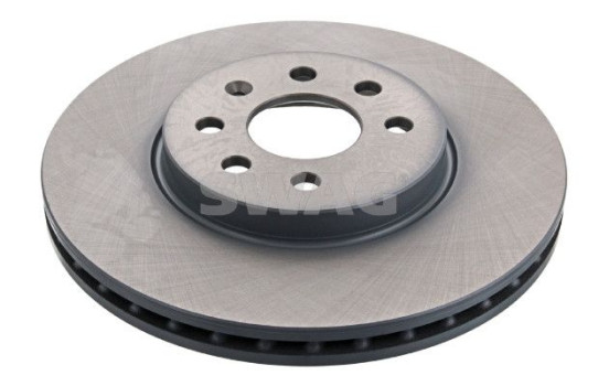 brake disc 40944123 Swag