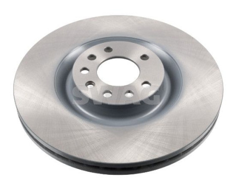 brake disc 40944131 Swag