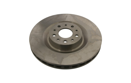 Brake Disc 40999 FEBI