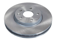 brake disc 42104857 Swag