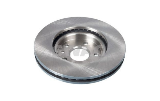 brake disc 42104857 Swag, Image 2