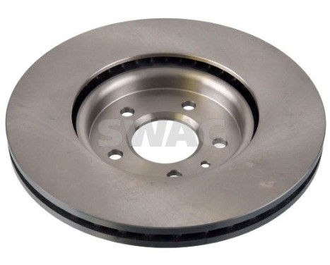 brake disc 42105851 Swag, Image 2