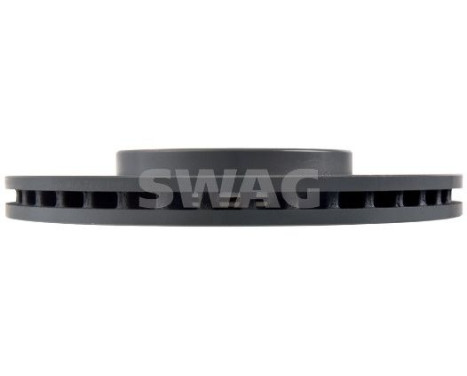 brake disc 42105851 Swag, Image 3