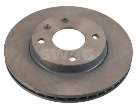 brake disc 42106354 Swag