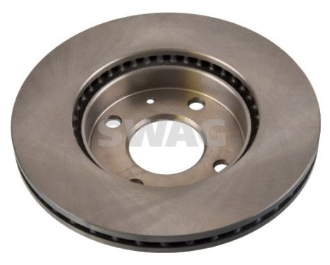 brake disc 42106354 Swag, Image 2