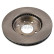 brake disc 42106354 Swag, Thumbnail 2