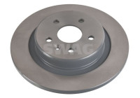 brake disc 42107720 Swag