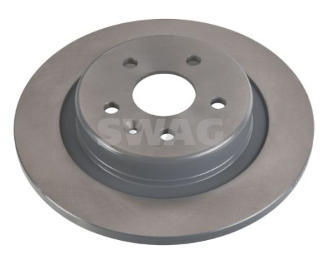 brake disc 42107720 Swag