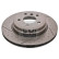 Brake Disc 43800 FEBI, Thumbnail 2