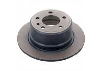 Brake Disc 43808 FEBI