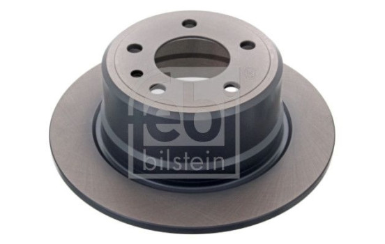 Brake Disc 43808 FEBI, Image 2