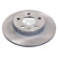 Brake Disc 43809 FEBI, Thumbnail 2