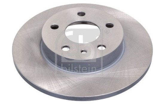 Brake Disc 43809 FEBI, Image 2