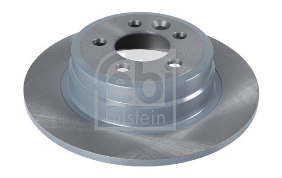Brake Disc 43810 FEBI, Image 2
