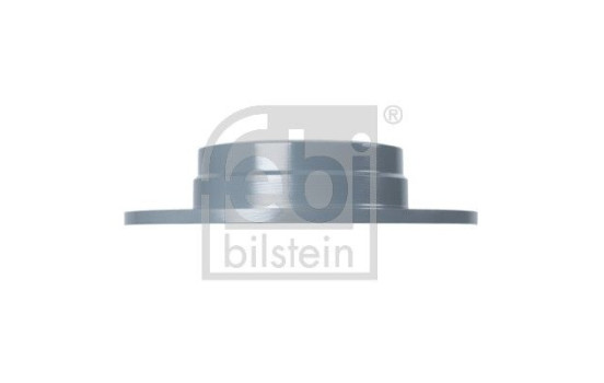 Brake Disc 43810 FEBI, Image 4