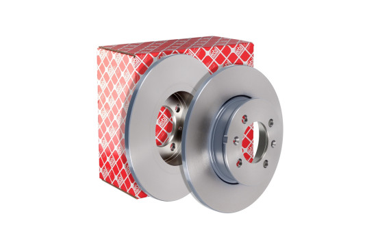 Brake Disc 43811 FEBI