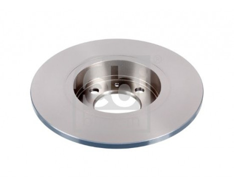 Brake Disc 43811 FEBI, Image 3