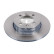 Brake Disc 43811 FEBI, Thumbnail 2