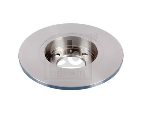 Brake Disc 43811 FEBI, Image 3