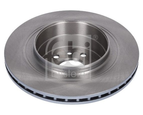 Brake Disc 43812 FEBI, Image 2