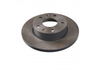 Brake Disc 43814 FEBI