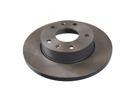 Brake Disc 43814 FEBI