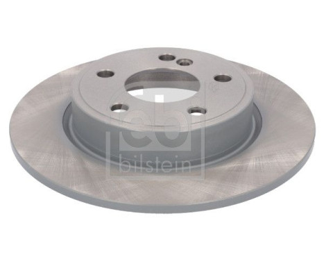 Brake Disc 43816 FEBI, Image 2