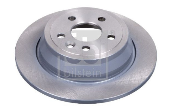 Brake Disc 43819 FEBI, Image 2
