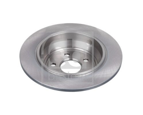 Brake Disc 43819 FEBI, Image 3