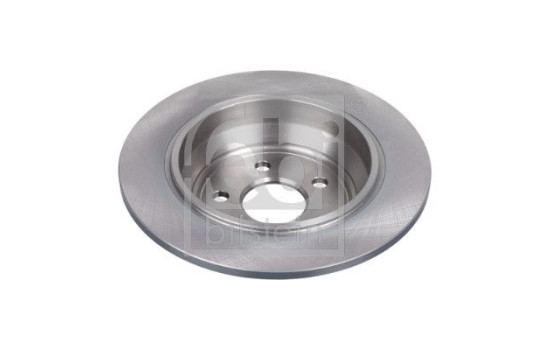 Brake Disc 43819 FEBI, Image 3
