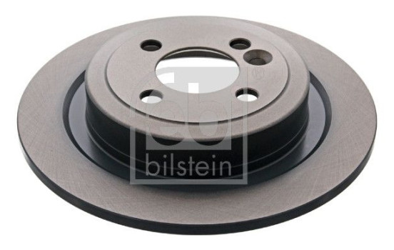 Brake Disc 43820 FEBI, Image 2