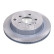 Brake Disc 43821 FEBI, Thumbnail 2