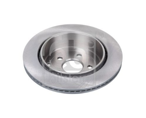 Brake Disc 43821 FEBI, Image 3