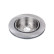 Brake Disc 43821 FEBI, Thumbnail 3