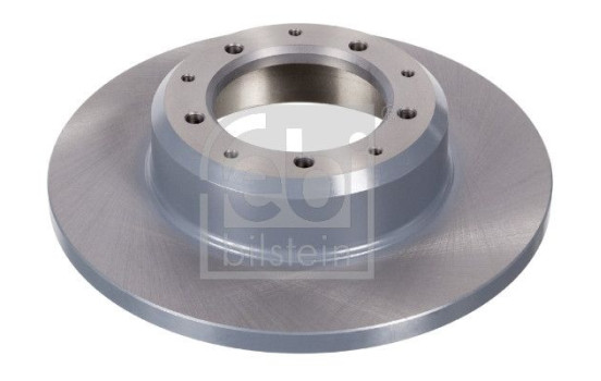 Brake Disc 43825 FEBI, Image 2