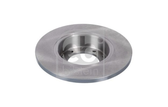 Brake Disc 43825 FEBI, Image 3