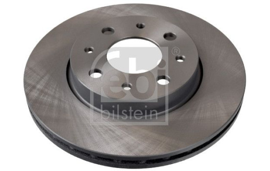 brake disc 43826 FEBI, Image 2