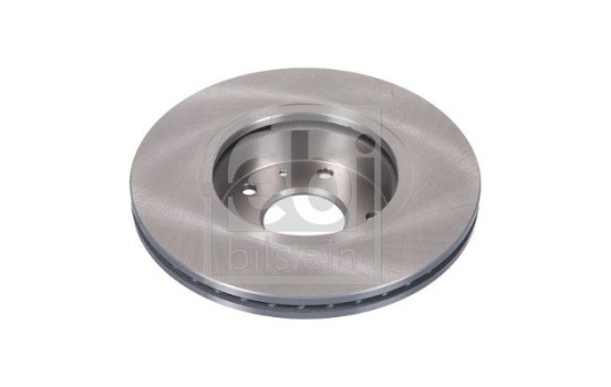 Brake Disc 43829 FEBI, Image 3
