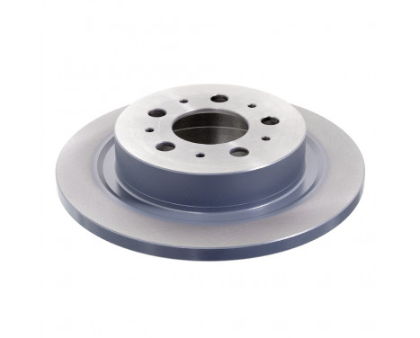 Brake Disc 43830 FEBI