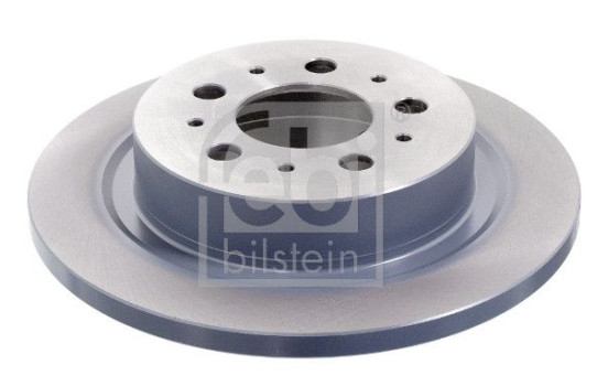 Brake Disc 43830 FEBI, Image 2
