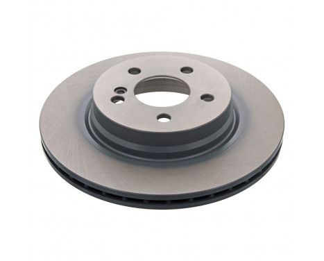 Brake Disc 43838 FEBI