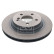Brake Disc 43838 FEBI, Thumbnail 2