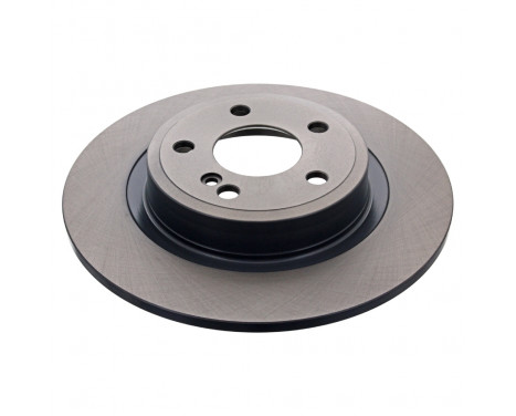 Brake Disc 43839 FEBI