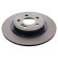Brake Disc 43839 FEBI