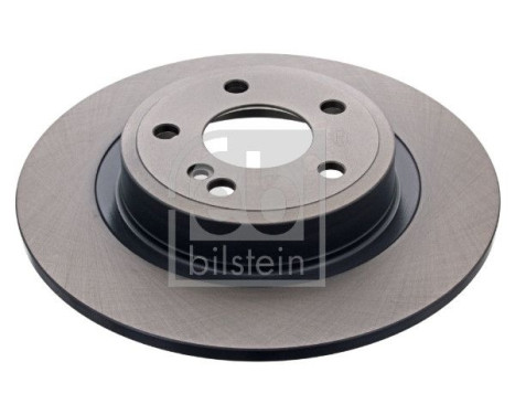 Brake Disc 43839 FEBI, Image 2