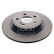 Brake Disc 43839 FEBI, Thumbnail 2