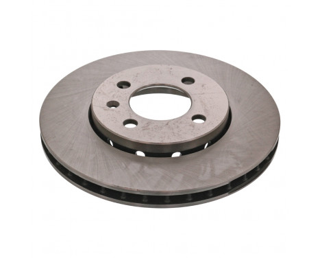 Brake Disc 43841 FEBI