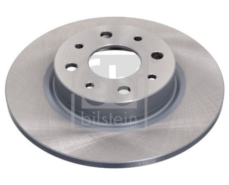 Brake Disc 43843 FEBI, Image 2